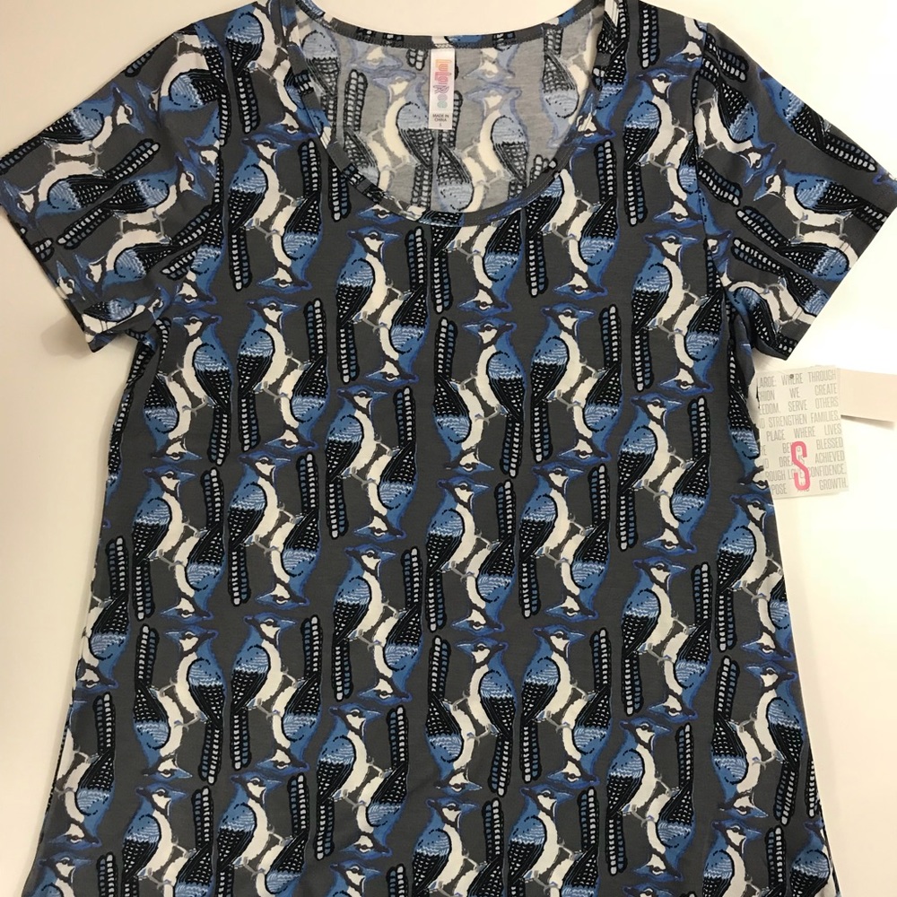 Lularoe Classic T♥️